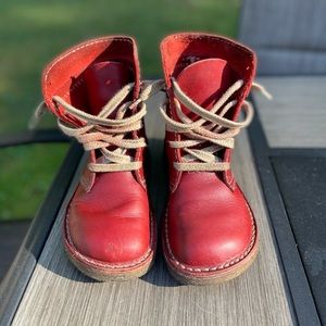 Duckfeet Faborg Unisex Boots